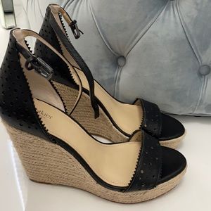 Botkier Wedge sandals NEW